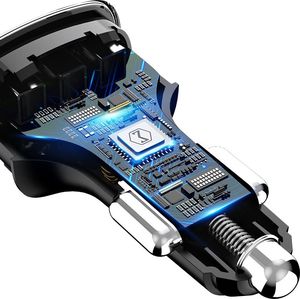 Ładowarka Mcdodo CC-6570 3x USB-A 3 A 5