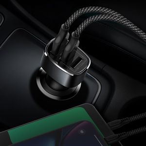 Ładowarka Mcdodo CC-6570 3x USB-A 3 A 8