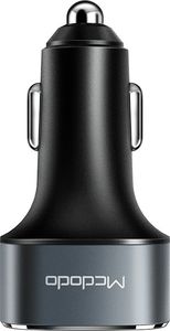 Ładowarka Mcdodo CC-6570 3x USB-A 3 A 11