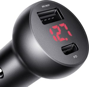 Ładowarka Mcdodo 1x USB-C  (74203) 3