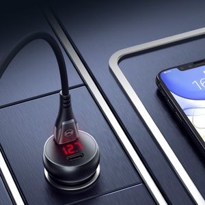 Ładowarka Mcdodo 1x USB-C  (74203) 5