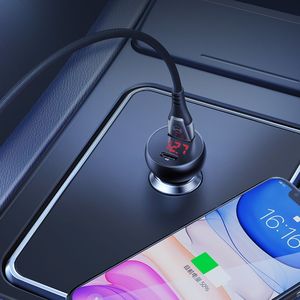 Ładowarka Mcdodo 1x USB-C  (74203) 6