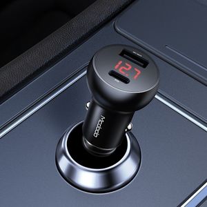 Ładowarka Mcdodo 1x USB-C  (74203) 8