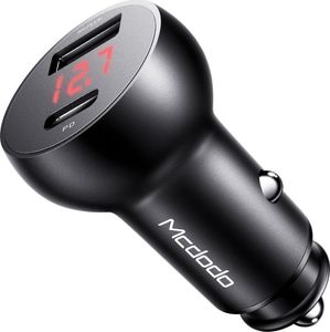 Ładowarka Mcdodo 1x USB-C  (74203) 10