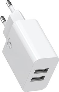Ładowarka Mcdodo CH-6720 2x USB-A 2.1 A (74214) 4
