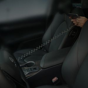 Kabel USB Mcdodo USB-A - Lightning 1.8 m Czarny (MDD50) 12