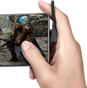 Kabel USB Mcdodo USB-A - Lightning 1.8 m Czarny (MDD50) 5