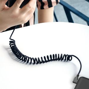 Kabel USB Mcdodo USB-A - Lightning 1.8 m Czarny (MDD50) 6