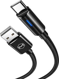 Kabel USB Mcdodo Mcdodo King kabel z automatycznym wyłączaniem USB-C 1,5m 1