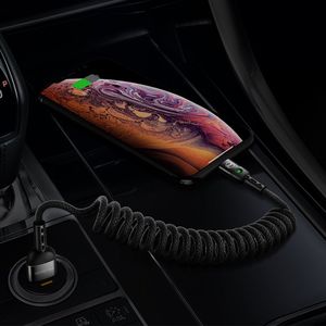 Kabel USB Mcdodo USB-A - Lightning 1.8 m Czarny (CA-6410) 8