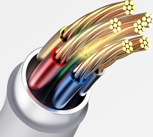 Słuchawki Mcdodo Element (HP-6060) 6