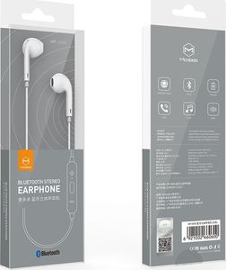 Słuchawki Mcdodo Element (HP-6060) 8