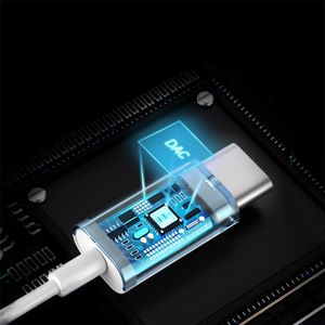 Słuchawki Mcdodo Digital (HP-7500) 5