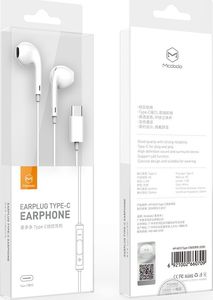 Słuchawki Mcdodo Element (HP-6070) 14