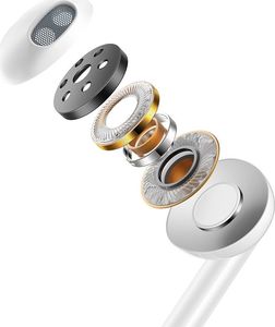 Słuchawki Mcdodo Element (HP-6070) 4