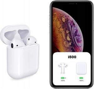 Słuchawki Co2 i500 TWS 2