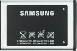 Bateria Samsung Bateria Samsung AB463651BU S5610 bulk L700/F400/ZV60/S3650Corby/S7220 1000 mAh (4615) - om-15881 1