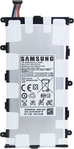 Bateria Samsung Bateria Samsung SP4960C3B Tab 2 7.0 bulk 4000mAh P3100 1