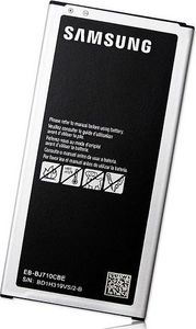 Bateria Samsung Bateria Samsung EB-BJ710CBE J7 2016 bulk 3300mAh SM-J710 1