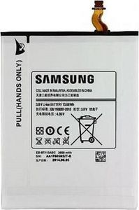 Bateria Samsung Bateria Samsung EB-BT115ABE Tab 3 Lite EB-BT111ABE 7.0 bulk 3600mAh (4754) - om-19225 1