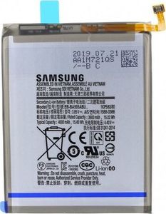 Bateria Samsung Bateria Samsung EB-BA505ABE A50 A505 bulk 4000mAh SM-A505F 1