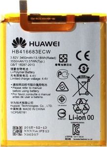 Bateria Huawei Bateria Huawei HB416683ECW Nexus 6P bulk 3550mAh 1