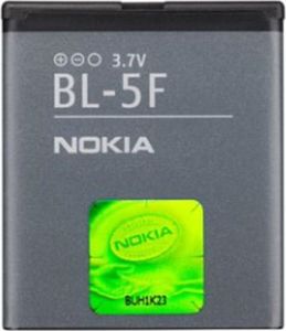 Bateria Nokia Bateria Nokia BL-5F bulk 950 mAh 1