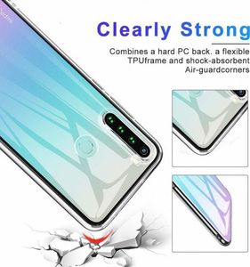 Etui XIAOMI MI NOTE 10 Slim case Protect 2mm bezbarwna nakładka transparentne 3