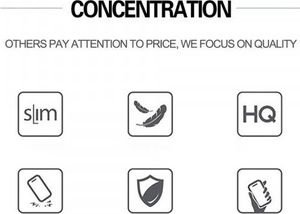 Etui SAMSUNG GALAXY S20 Pancerne Thunder czarne 5