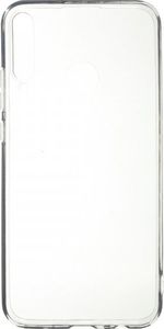 Etui HUAWEI P40 LITE E Slim Case Protect 2mm transparentne 2