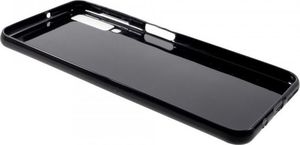 Etui 3D Diamond Texture SAMSUNG GALAXY A7 2018 czarne 4