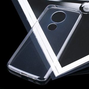 Etui Slim case MOTOROLA MOTO G7 2