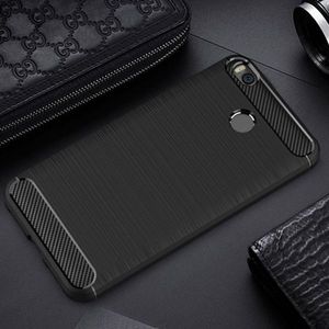 Etui Carbon Xiaomi Redmi 6A czarne 12