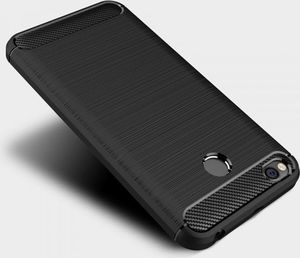 Etui Carbon Xiaomi Redmi 6A czarne 13