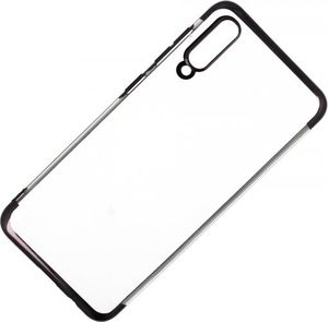 Etui Slim Case Elegance SAMSUNG GALAXY A40 czarne 2