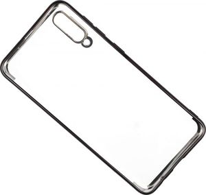 Etui Slim Case Elegance SAMSUNG GALAXY A40 czarne 3