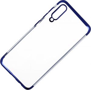 Etui Slim Case Elegance SAMSUNG GALAXY A40 niebieskie 3