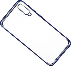 Etui Slim Case Elegance SAMSUNG GALAXY A40 niebieskie 4