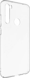 Etui XIAOMI REDMI NOTE 8 Slim Case Protect 2mm transparentne 4