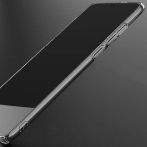 Etui XIAOMI REDMI NOTE 8 Slim Case Protect 2mm transparentne 8