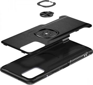 Etui SAMSUNG GALAXY S20 Pancerne Armor Ring czarne 3