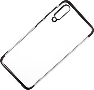 Etui Slim Case Elegance SAMSUNG GALAXY A50 czarne 2