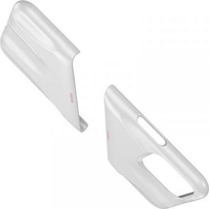 Baseus Etui ochronne Baseus Let's Go Case do iPhone 11 6,1'' (białe) 4