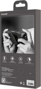 Baseus Etui ochronne Baseus Let's Go Case do iPhone 11 6,1'' (białe) 8