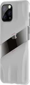 Baseus Etui ochronne Baseus Let's Go Case do iPhone 11 Pro 5,8'' (białe) 3