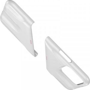 Baseus Etui ochronne Baseus Let's Go Case do iPhone 11 Pro 5,8'' (białe) 4