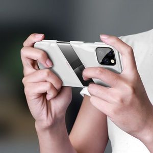 Baseus Etui ochronne Baseus Let's Go Case do iPhone 11 Pro 5,8'' (białe) 7