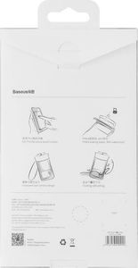 Baseus Uniwersalne etui wodoodporne Baseus Safe Airbag do smartfonów (żółte) 8
