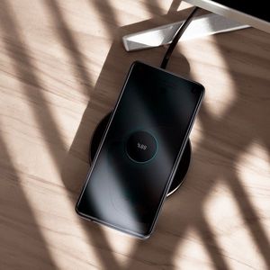 Baseus Ultra cienkie etui Baseus Wing Case do Samsung Galaxy S20 (czarne) 6