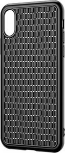 Baseus Etui ochronne Baseus BV Case (2 gen.) do iPhone XR (czarne) 2